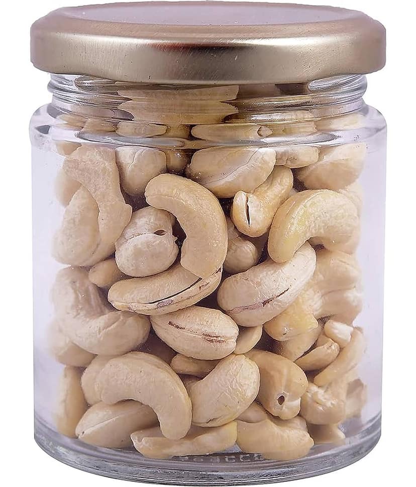 MANTOUSS Almond (Badam) Gift Box 1 kg Pack of 10 view 4