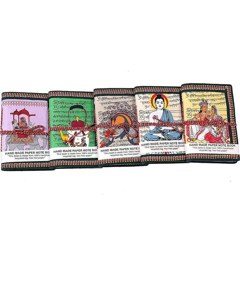 MANTOUSS Almond (Badam) Gift Box 1 kg Pack of 10 view 5
