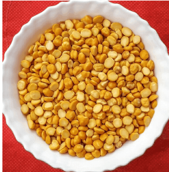 Bengalgram Dal view 3