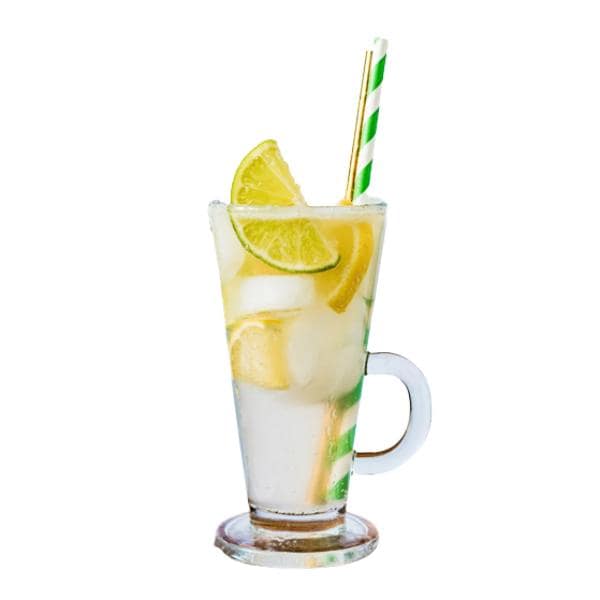 Fresh Lime Juices