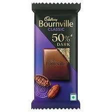 CADBURY BOURVILLA DARK 30GM