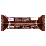 Britannia Treat Sandwich Biscuits - Funky Choco, 120 G view 2