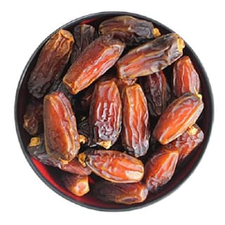 Dates 200 Gms