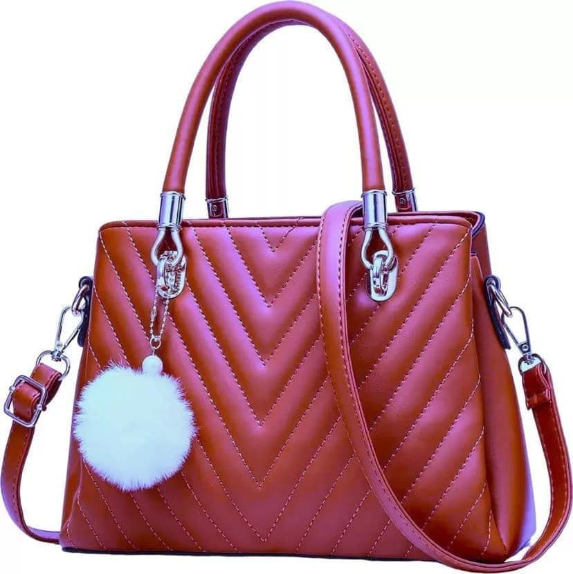 ✨ Elegant Quilted Handbag – Chic & Versatile Shoulder Bag for Women ✨ view 3