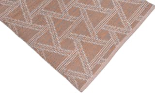 Aroma Handmade 100% Coton Rugs