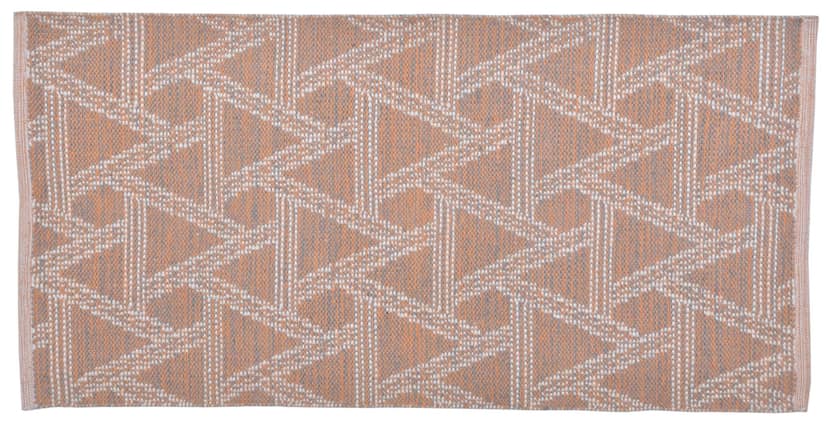 Aroma Handmade 100% Coton Rugs view 2