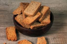 KAMSY NACHANI TOAST 200 GM