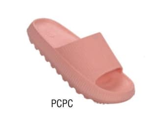 AQL Neo 354 Peach L No 5 Ladies Slides