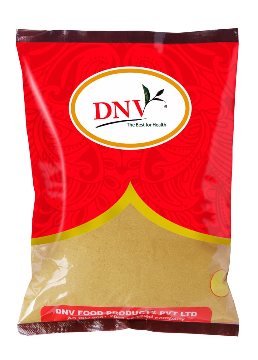 DNV Foods Dhaniya Powder, 500 gm