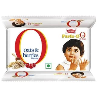 Parle-Oats and Berries Biscuits 93.75 g