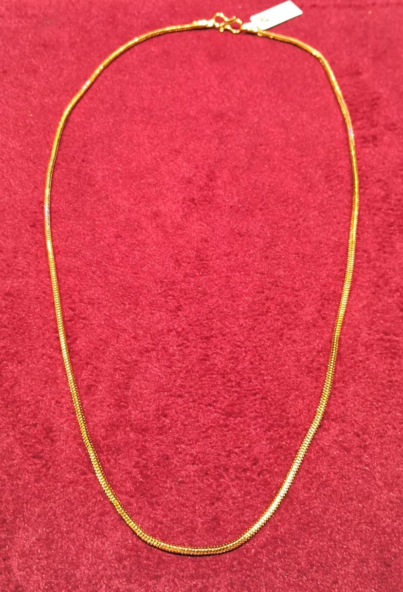 CHAIN GP 24"