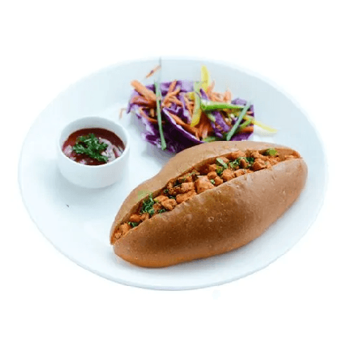 Chilli Char Roll