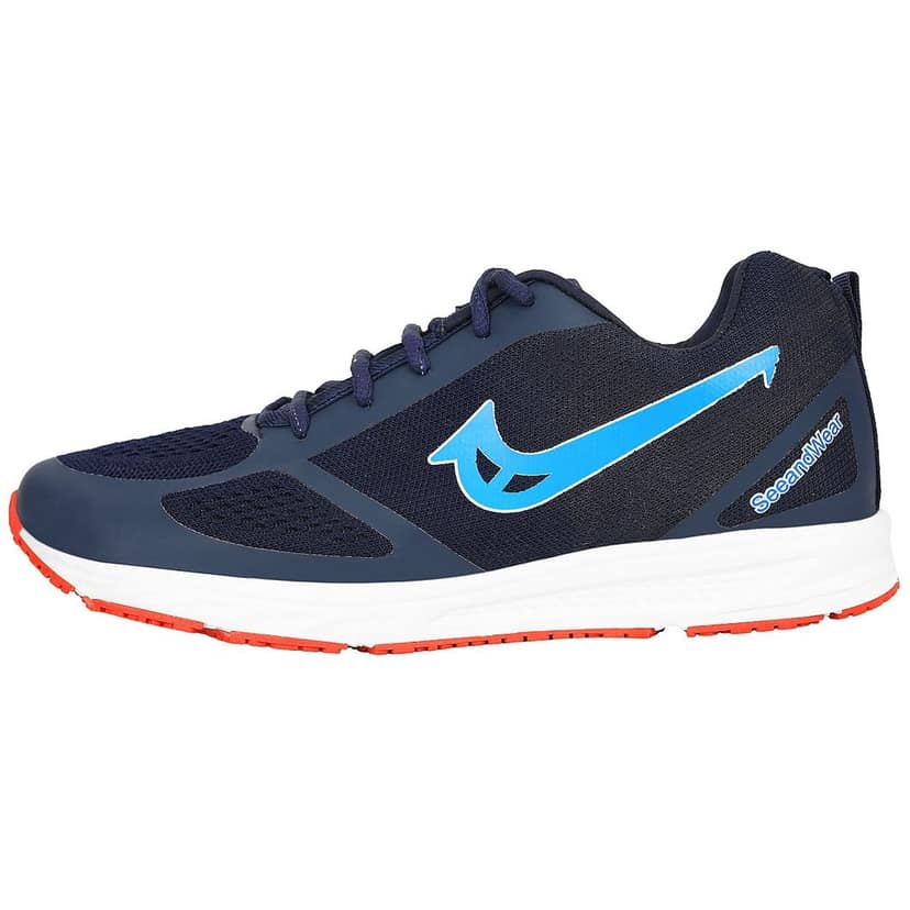 SeeandWear Panther Sports Walking Shoes For Men view 4