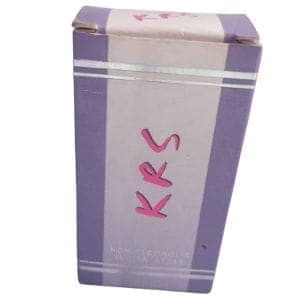 KRS Non-Alcoholic Indian Attar 6ml Roll view 3