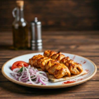 Chicken Kabab