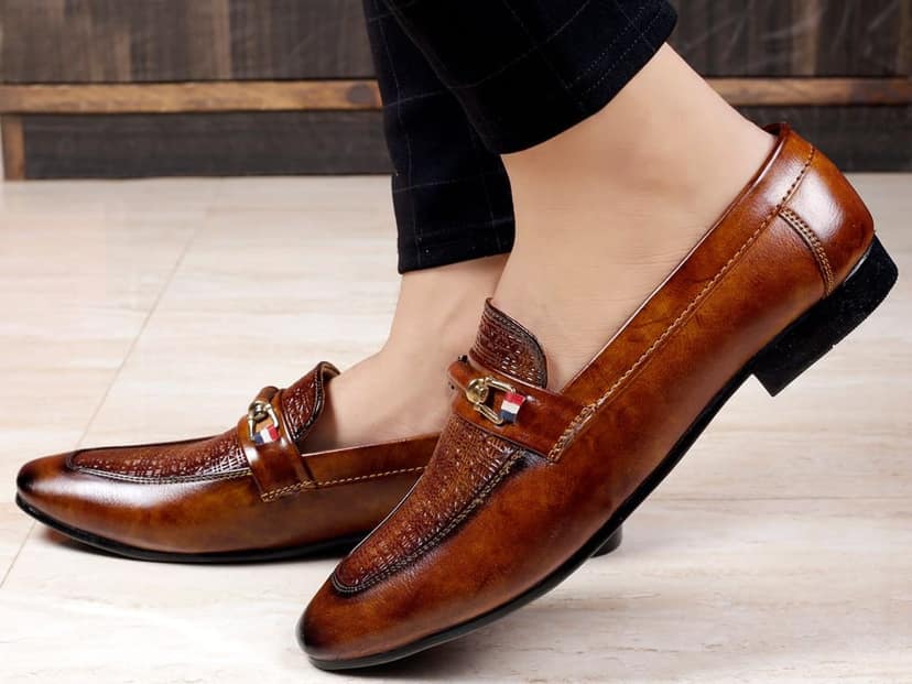 BXXY Street Style Casual Slip-on For Men view 4