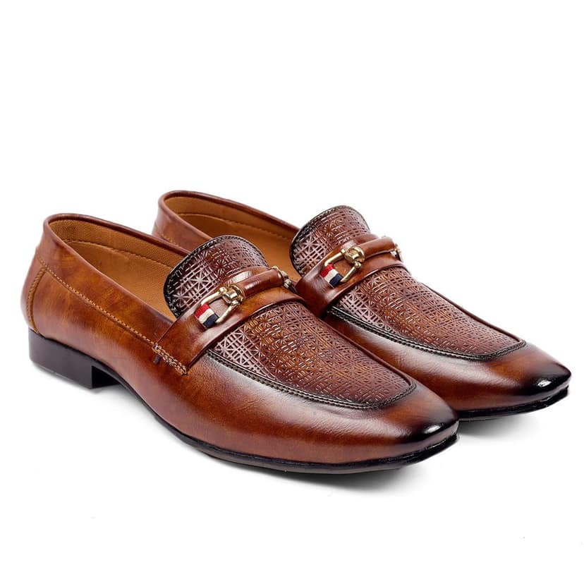 BXXY Street Style Casual Slip-on For Men view 7