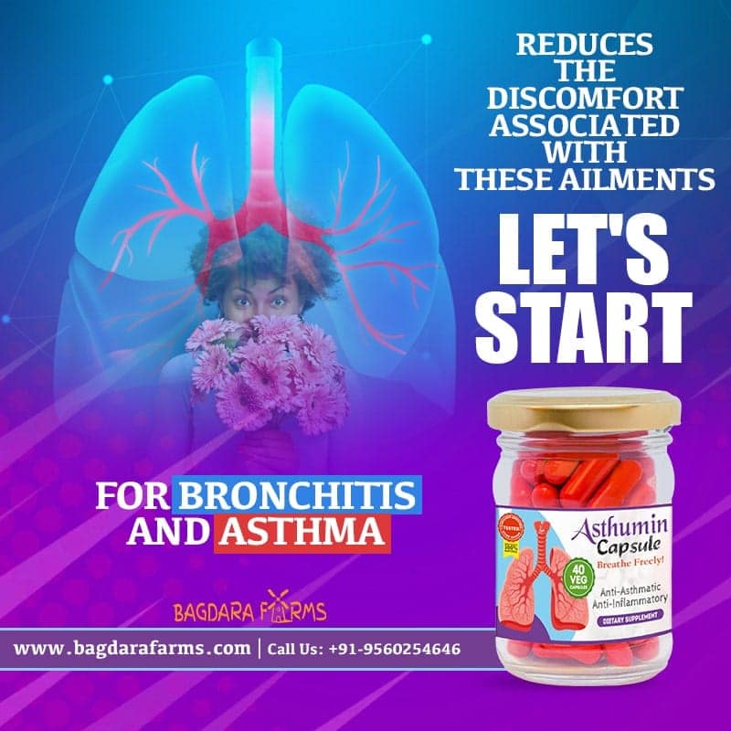 Asthumin Capsule view 2
