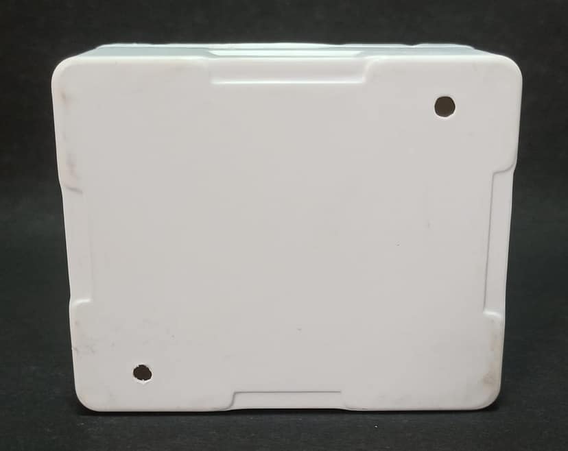 6A 1 Socket (5 Pin Socket) & 1 Switch Extension Box with 6A Plug & 10m Wire view 3