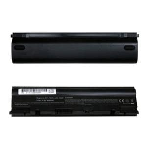ASUS Laptop Battery 1225C / 1025 , 10.8V 6 Cells 4400mAh -Compatible