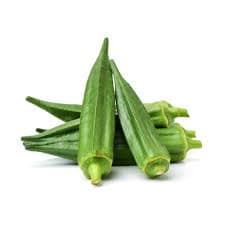Lady's finger (Bhindi) 100g view 2