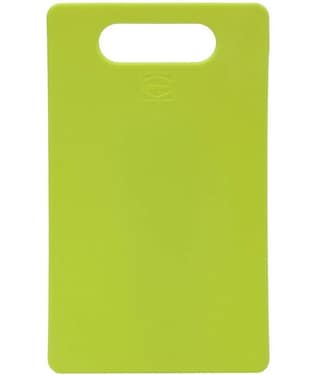 Generic Plastic Chopping Board 1 Pcs