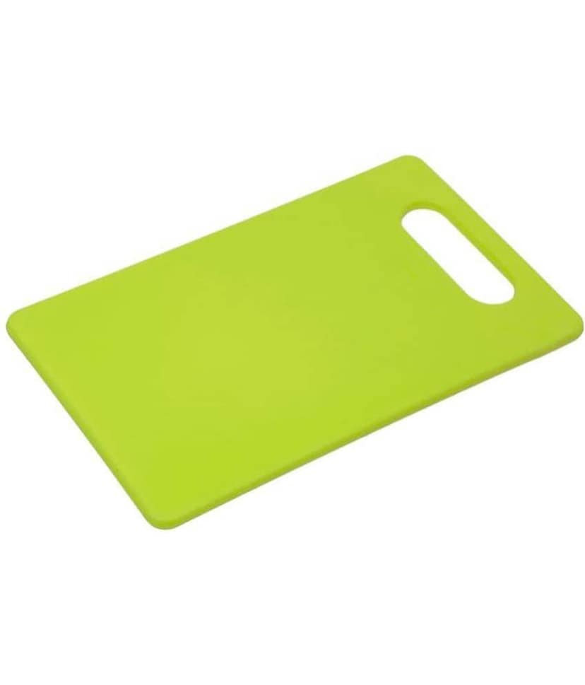 Generic Plastic Chopping Board 1 Pcs view 2