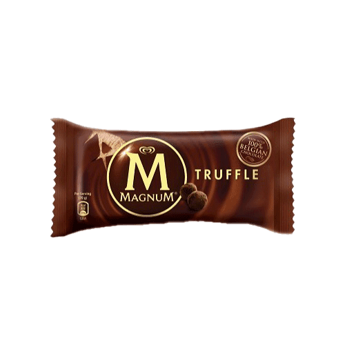 Magnum Chocolate Truffle 80ml