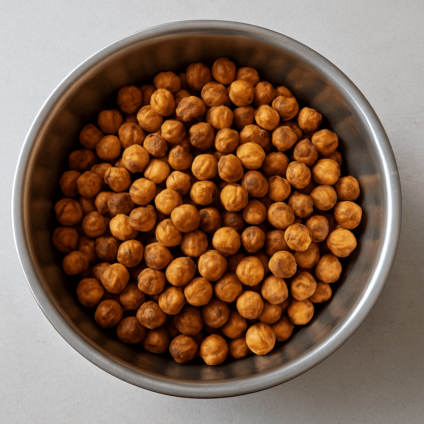 Killo Geetha Galleria's roasted chana view 2