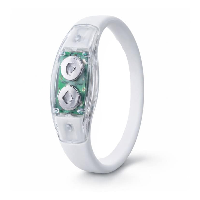 Sound Activated Musical LED Wristbands view 2