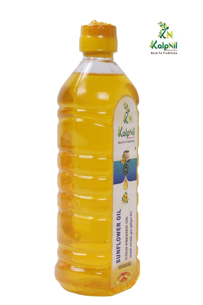 Sunflower (Suryaful) Oil 500ml view 3