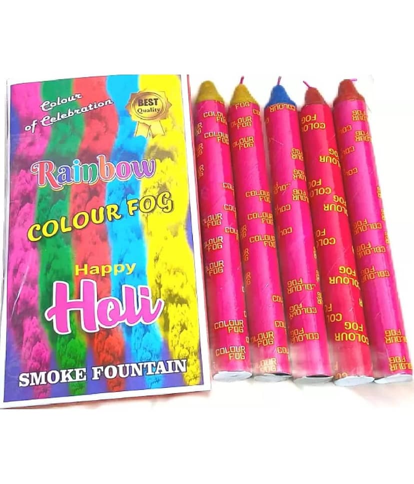 Qin Pin Gulal 1 ( Pack of 1 ) view 2
