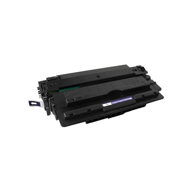 HP 16A Black Original LaserJet Toner Cartridge (Q7516A) view 3