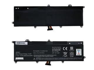 ASUS Laptop Battery X202 / X201, 7.4V 2 Cells 5000mAh -Compatible