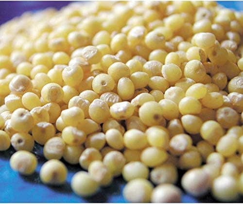 MRV Mix Millet Flour 500g view 3