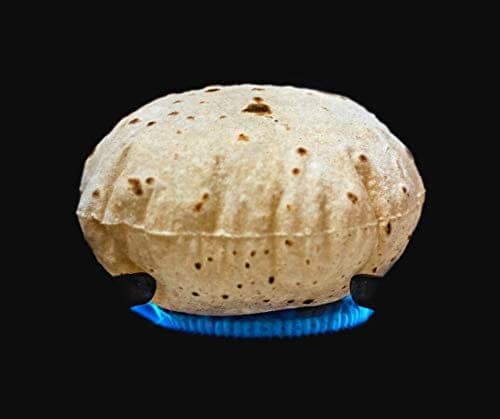 MRV Mix Millet Flour 500g view 4
