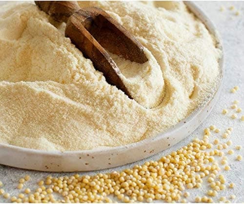 MRV Mix Millet Flour 500g view 6