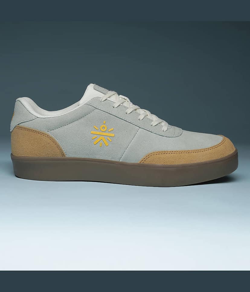 Cult Tauros Grey Men's Sneakers view 2