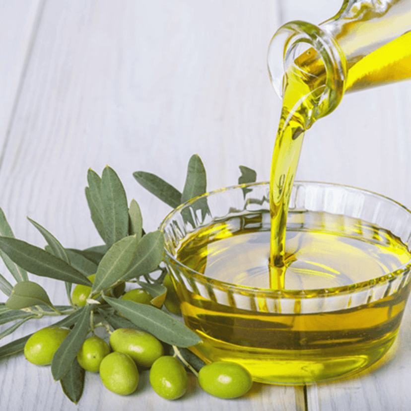 Pure Bliss Olive Elixir: The Ultimate Love Oil for Massage and Skin Nourishment view 3