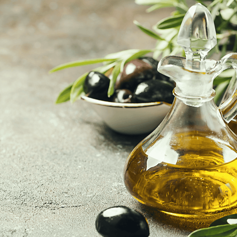 Pure Bliss Olive Elixir: The Ultimate Love Oil for Massage and Skin Nourishment view 5