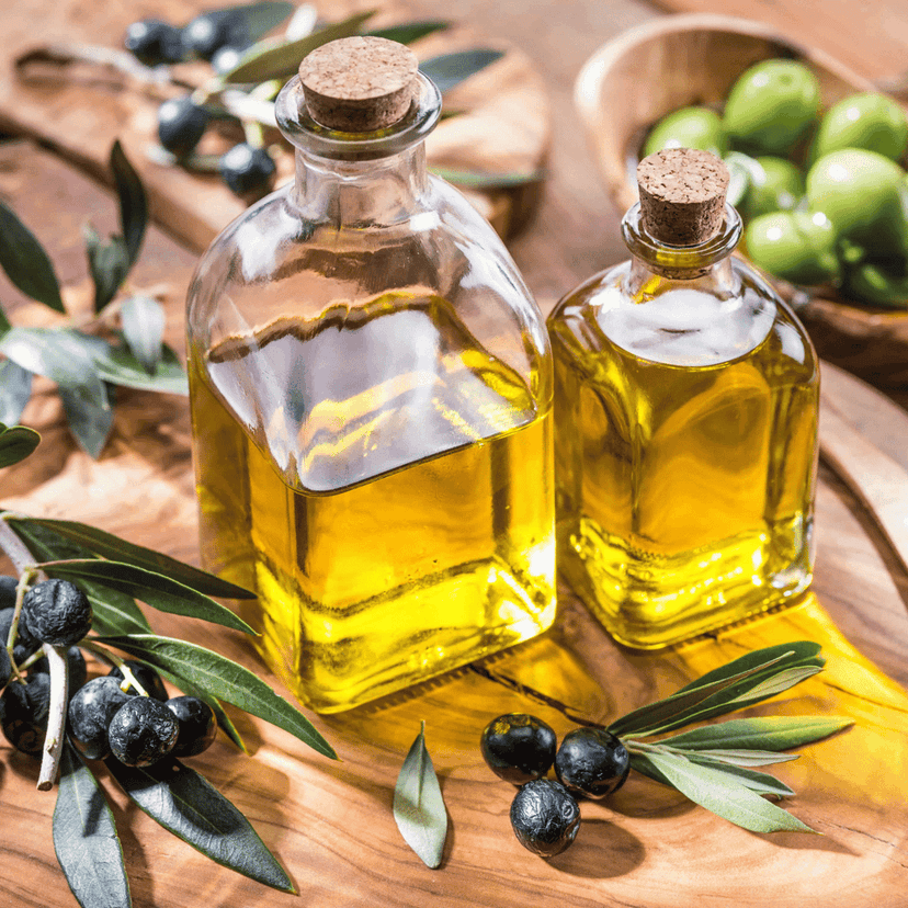 Pure Bliss Olive Elixir: The Ultimate Love Oil for Massage and Skin Nourishment view 8