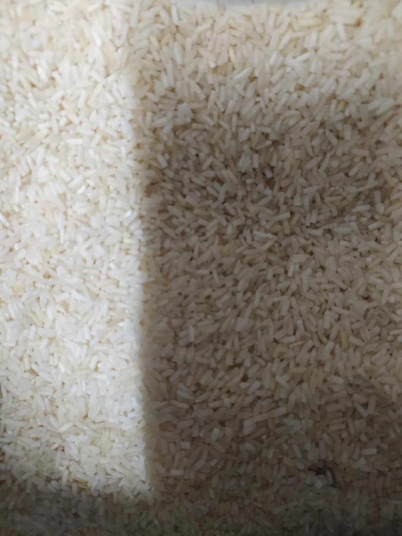 basmati rice
