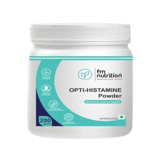 FM Nutrition Allergy Care Powder