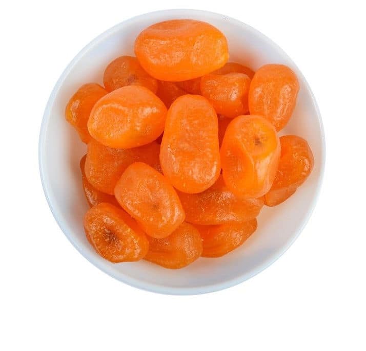 Sun Dried Baby Orange - 500 gm
