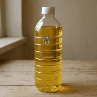 Killo Chellamma Emporium's pure sunflower oil