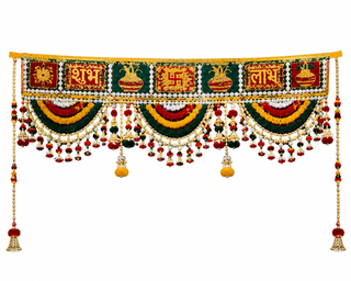 Door toran for Diwali decoration| Colourful design |