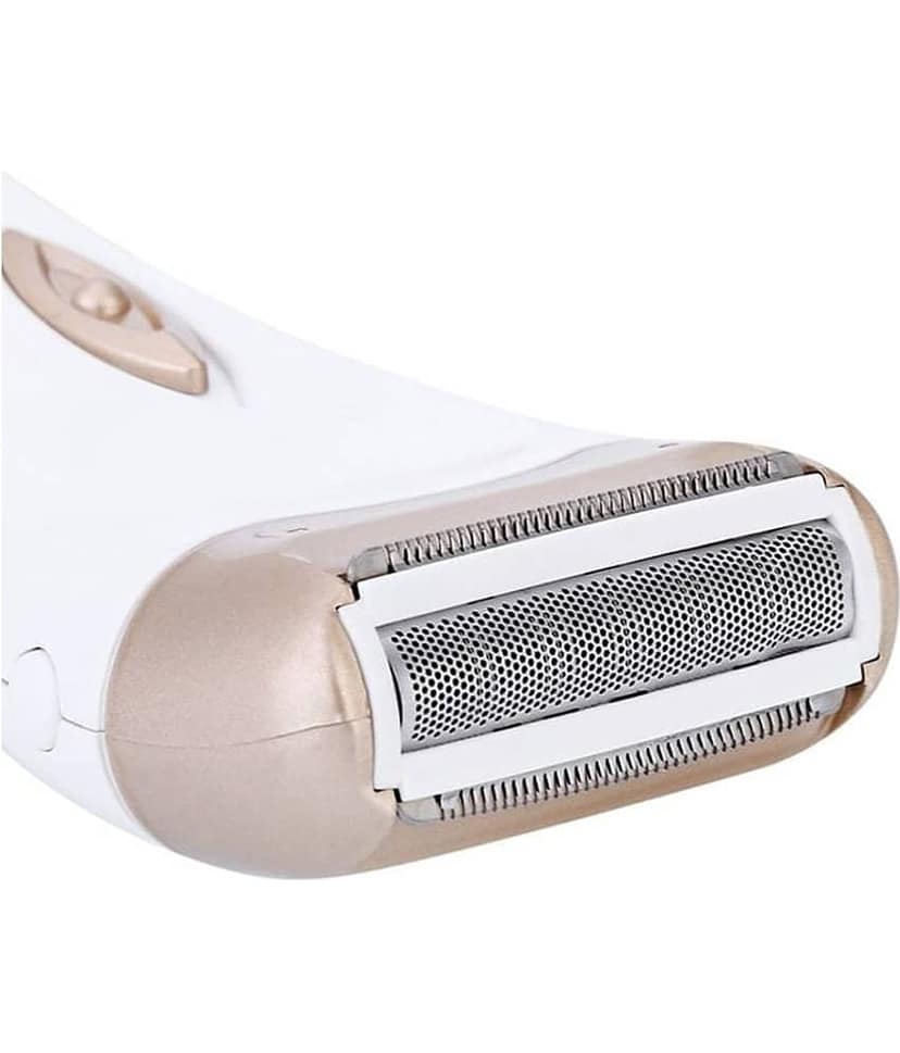 Epilator Women Bikini Armpit Leg Female Razor Depilator Rechargeable Cutter Head Multi Casual Combo view 2