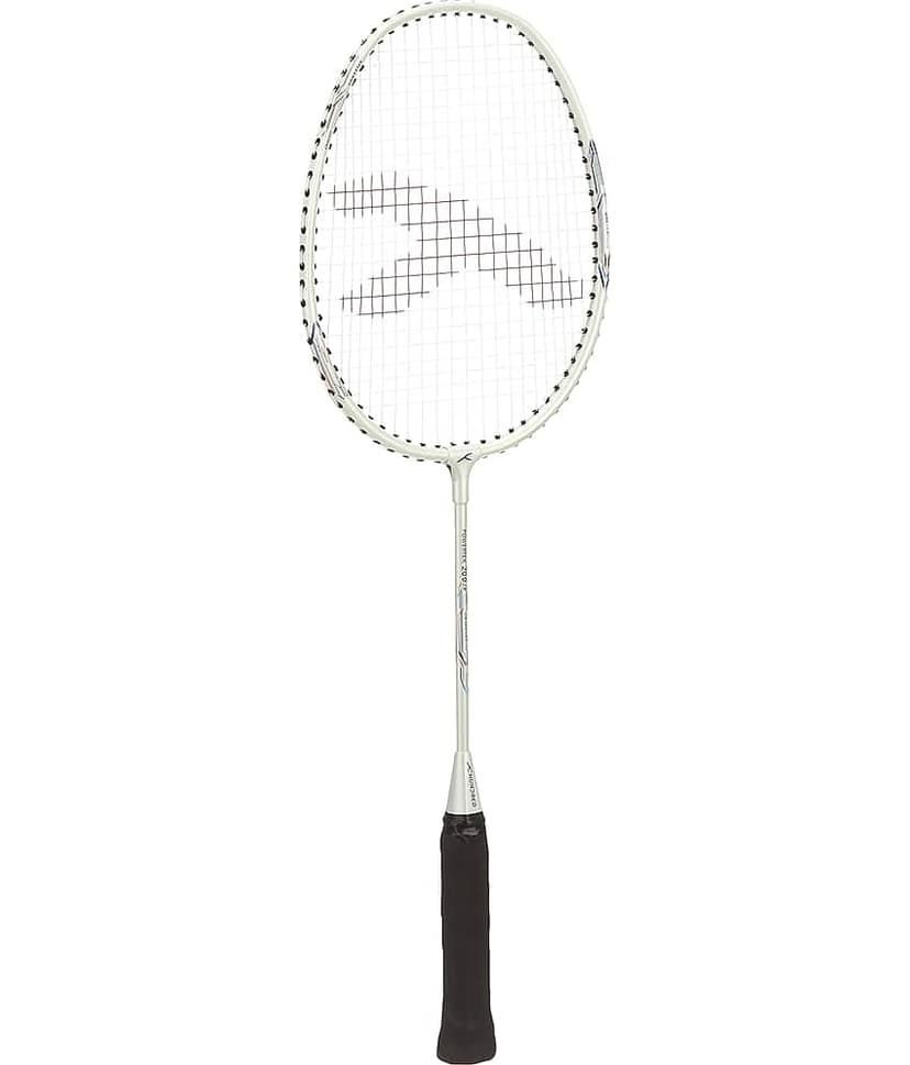 HUNDRED Multicolor Badminton Racquet ( Pack of 1 ) view 2