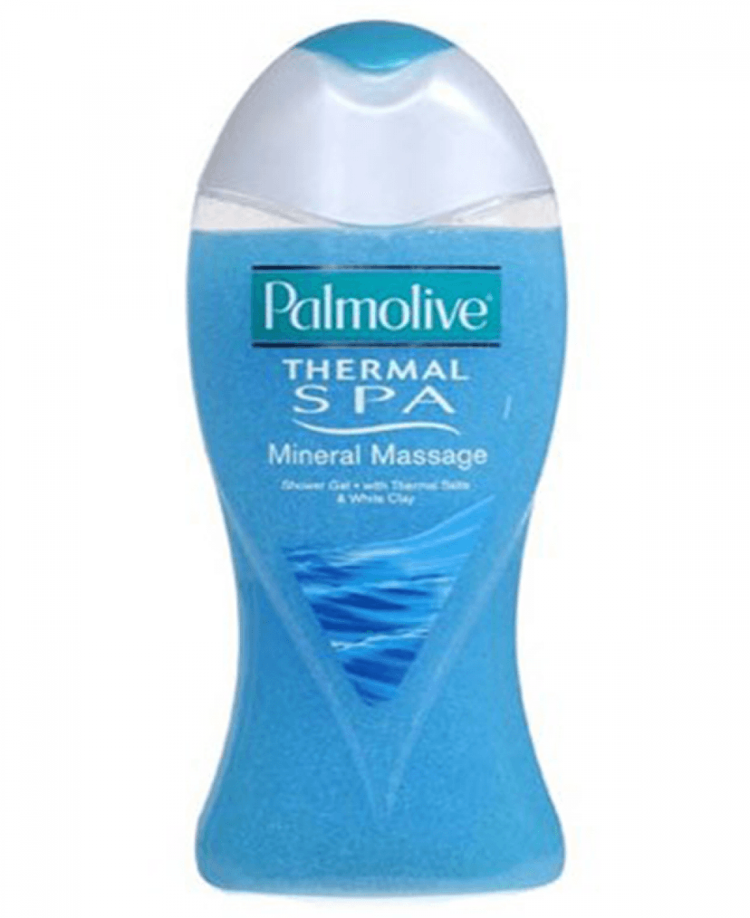 Palmolive Bodywash Thermal Spa Mineral Massage Shower Gel - 250Ml And Palmolive Body Wash Aroma Morning Tonic Shower Gel - 250Ml view 2