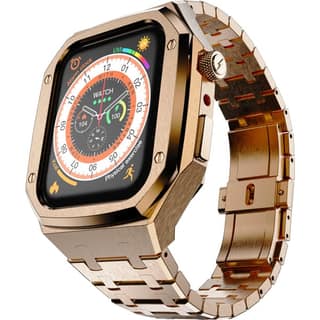Fire-Boltt Elemento Bluetooth Calling Smart Watch